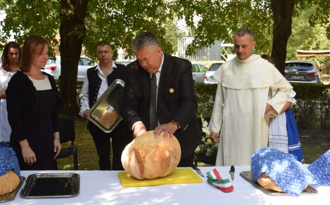 Huszonkettedik alkalommal tartották meg a Szállási Napokat Petőfiszálláson