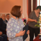 Ünnepi műsorral köszöntötték a pedagógusokat