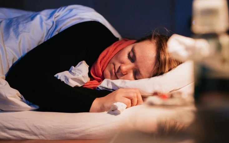 Így gyógyulhatsz meg leggyorsabban az influenzából