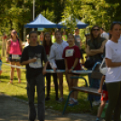 Közel hétszázan vettek részt a Petőfi Emlékfutamon