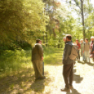 Erdőséta a madarak és fák napján