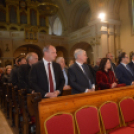 A hit és a szeretet vezette városalapítóinkat is