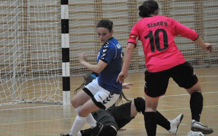 Hazai pályán mérkőzik az Astra