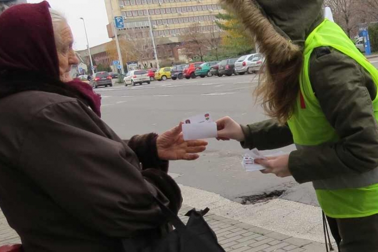 Karácsony előtti bűnmegelőzés