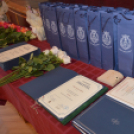 Városunk és a kistérség pedagógusait köszöntötték