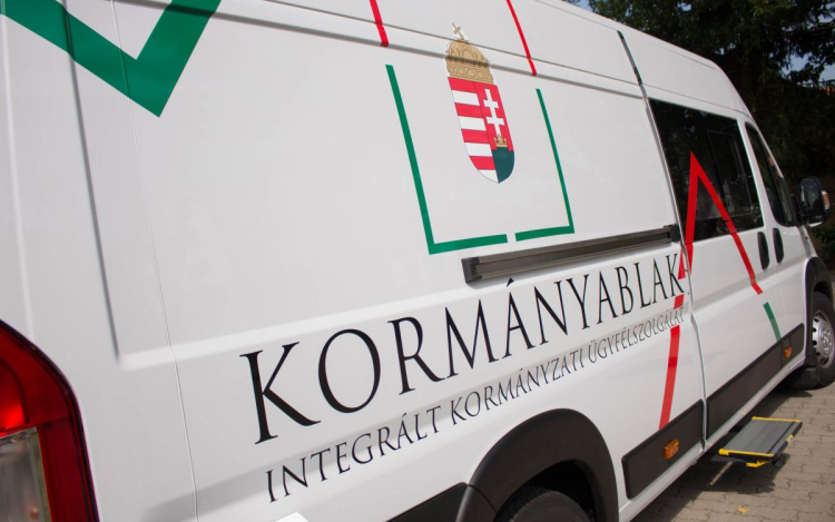 A kormányhivatal is elérhető lesz a Körös-Toroki Napokon