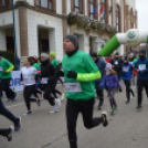 Közel kilencszáz futó mozgással búcsúztatta az óévet Félegyházán