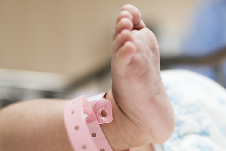 Szünetel az ellátás a sátoraljaújhelyi kórház gyermekosztályán 