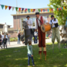 Vidám gyermeknapi program várta a családokat vasárnap