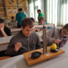 Pályaorientációs napot tartottak a Mezgében