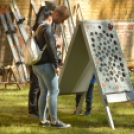 Vidám gyermeknapi program várta a családokat vasárnap