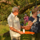 A Gazdakörökben már megszentelték az új kenyeret