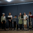  Mendel Gáspár nevét viseli a megújult Közösségi Színtér Bugacon