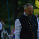 A nemzet költőjére emlékeztek Kiskunfélegyházán