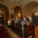 A hit és a szeretet vezette városalapítóinkat is