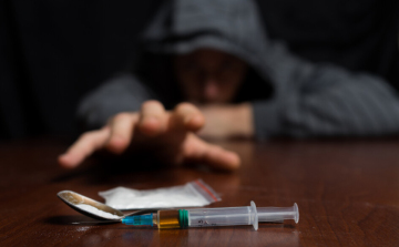 Halálos drogpropaganda az online térben