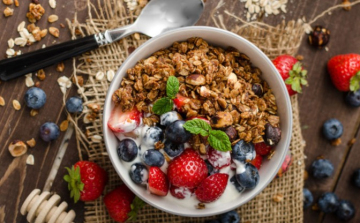 Mennyire veszélyes az ízesített joghurt?