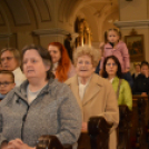 A hit és a szeretet vezette városalapítóinkat is