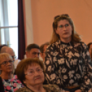 Városunk és a kistérség pedagógusait köszöntötték