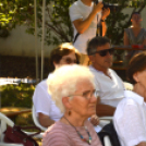 „Zsúr”-ral ünnepelték meg a nagynevű író születésnapját