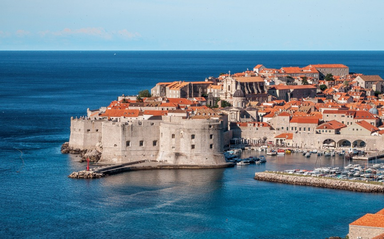 Horvátországban 120 százalékkal több turista nyaralt az első fél évben