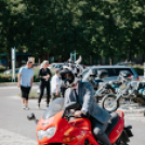 111 motoros szív dobbant egyszerre a jótékonyságért Félegyházán