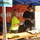 Közel hétszázan vettek részt a Petőfi Emlékfutamon