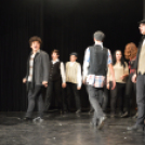 Lélegzetelállító előadással tisztelegtek \'56 emléke előtt