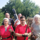 A Turul Koppányok augusztusa