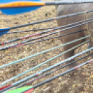 Éremesővel Köszöntött az Ősz a Koppányoknál