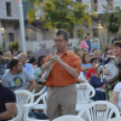 A közönség kedvence volt a szabadtéri mozi Kiskunfélegyházán\