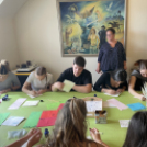 Tehetséggondozás a Közgében