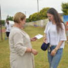 Ezúttal nem büntetés, hanem jutalom járt a graffitiért