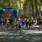 Közel 250 résztvevővel rendezték meg a Ludas Matyi Futamot Kiskunfélegyházán