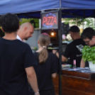 A közönség kedvence volt a szabadtéri mozi Kiskunfélegyházán\