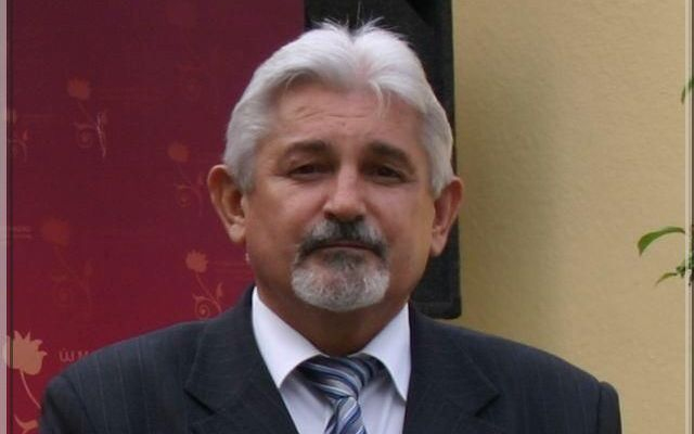 Utcát neveznek el Ficsór Józsefről és Fekete Pálról