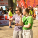 Közel hétszázan vettek részt a Petőfi Emlékfutamon