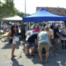 Kreatív ízek és hagyományos receptek találkoztak a Libafesztivál főzőversenyén