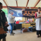 Versenyek, próbák, rekordok a Koppányoknál