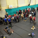 Újjáéledt a Koppányok Tűzmadara, Csillogó Érmek az Országos Bajnokságon