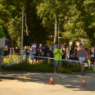 Közel hétszázan vettek részt a Petőfi Emlékfutamon