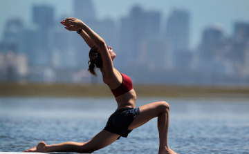 A Jóga Világnapja margójára