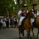 Felvonulással vette kezdetét a pásztortalálkozó