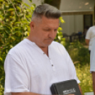 Új eszköz segíti a félegyházi mentőszolgálat munkáját