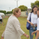 Ezúttal nem büntetés, hanem jutalom járt a graffitiért