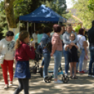 IX. Szivárvány Majális