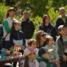 Vidám gyermeknapi program várta a családokat vasárnap