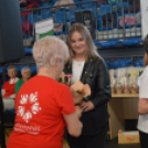 Szenior Örömtánc Regionális Találkozó Kiskunfélegyházán