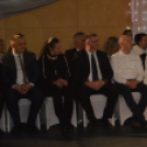 Szalagavató ünnepséget rendezett a PG