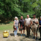 A Turul Koppányok augusztusa